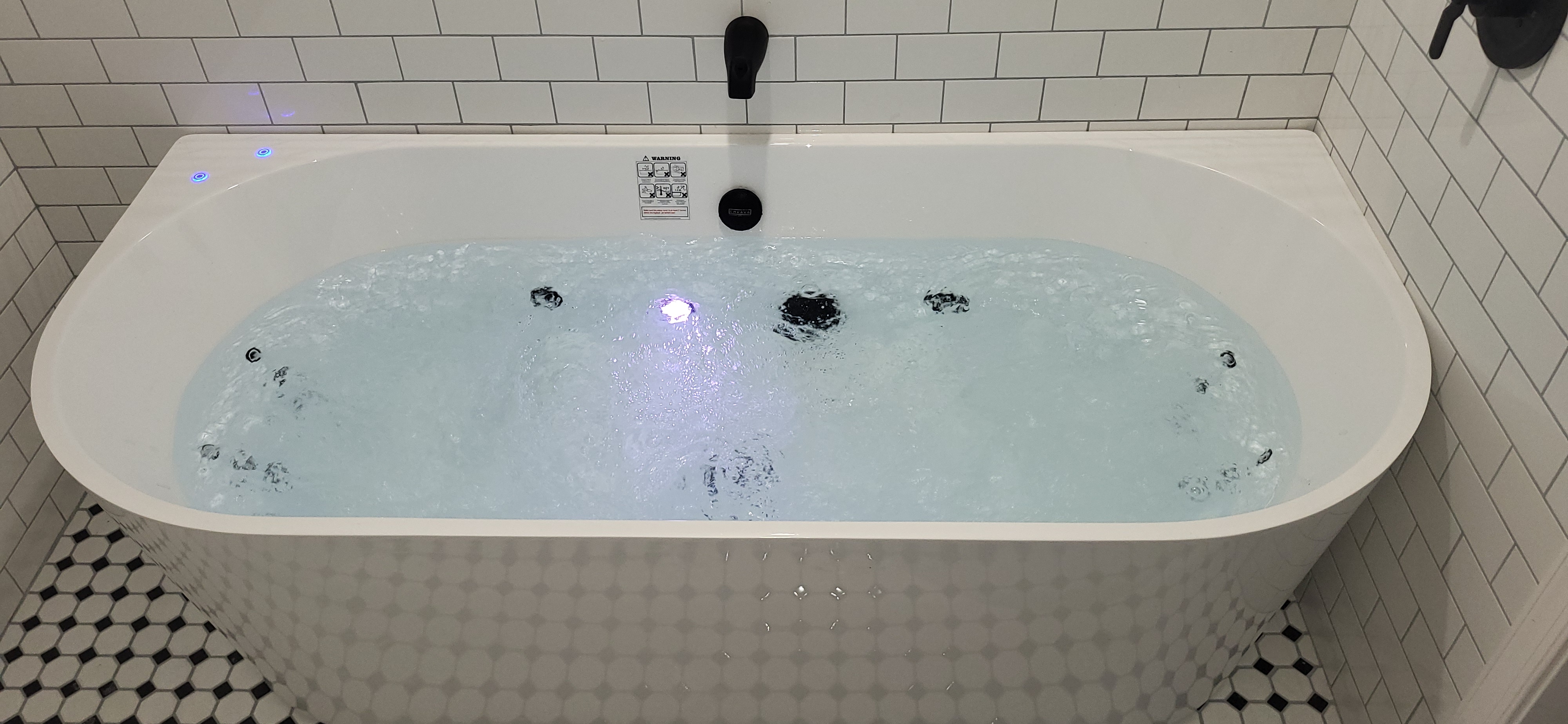 Water Treatment