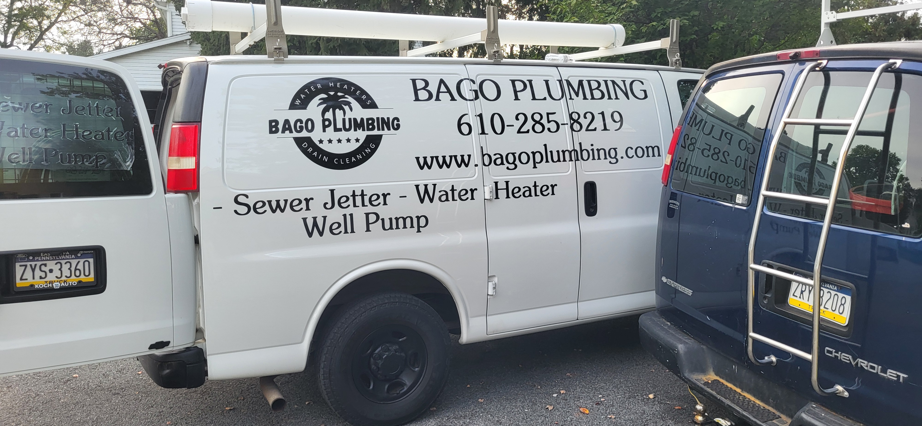 Bago Plumbing Work
