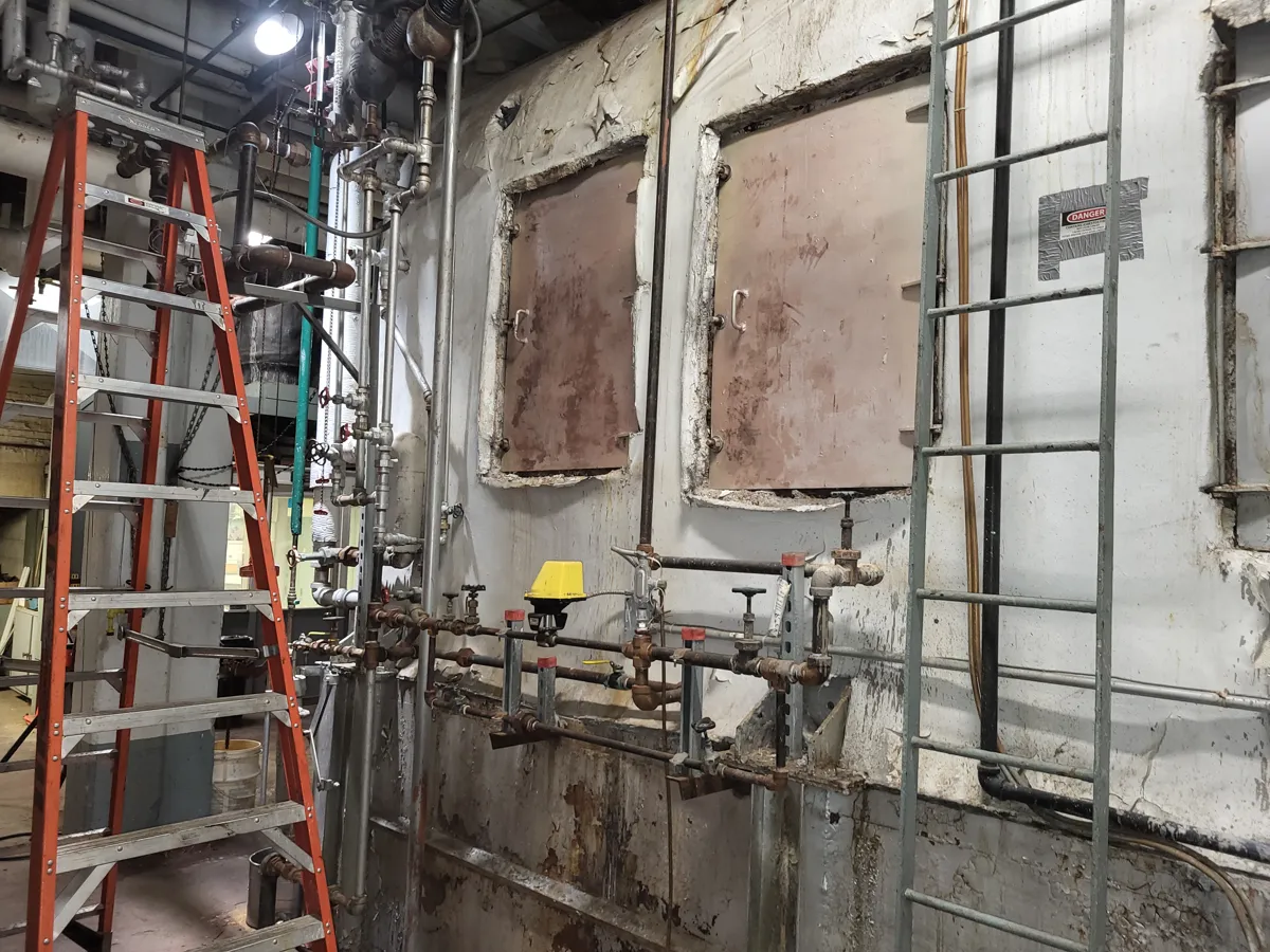 Commercial Site